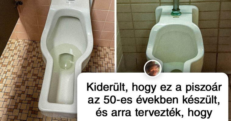 20+ furcsa dolog, amit csak nézünk és legszívesebben azt kérdeznénk tőle: “Te meg mi a franc vagy?”