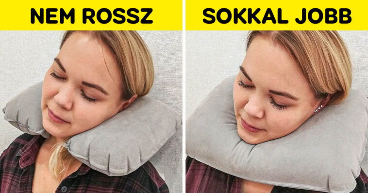 9 dolog, amit végig rosszul használtunk és nem is tudtunk róla